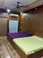 Fully furnished dormitory hall. per Bed for rent