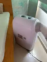 Want to sell Unique portable AC which does not require duct - 1 yr old