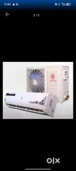 ALL TYPES OF AC SERVICES