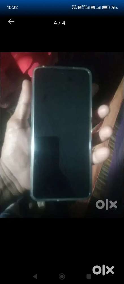 Poco m6 plus ram 6+2 rom 128