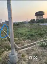 Corner Plot LDA in Vasant kunj prime