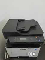 Samsung B&W Laser Printer SL M2876ND