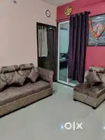 Heavy deposit refundable or 1-2 sal ka rent ek saat