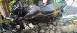 Sub:- Bike sale