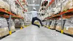 Immediate joining for warehouse management