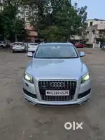 Audi Q7 3.0 TDI Quattro Premium Plus, 2011, Diesel