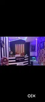 SPA Job only female