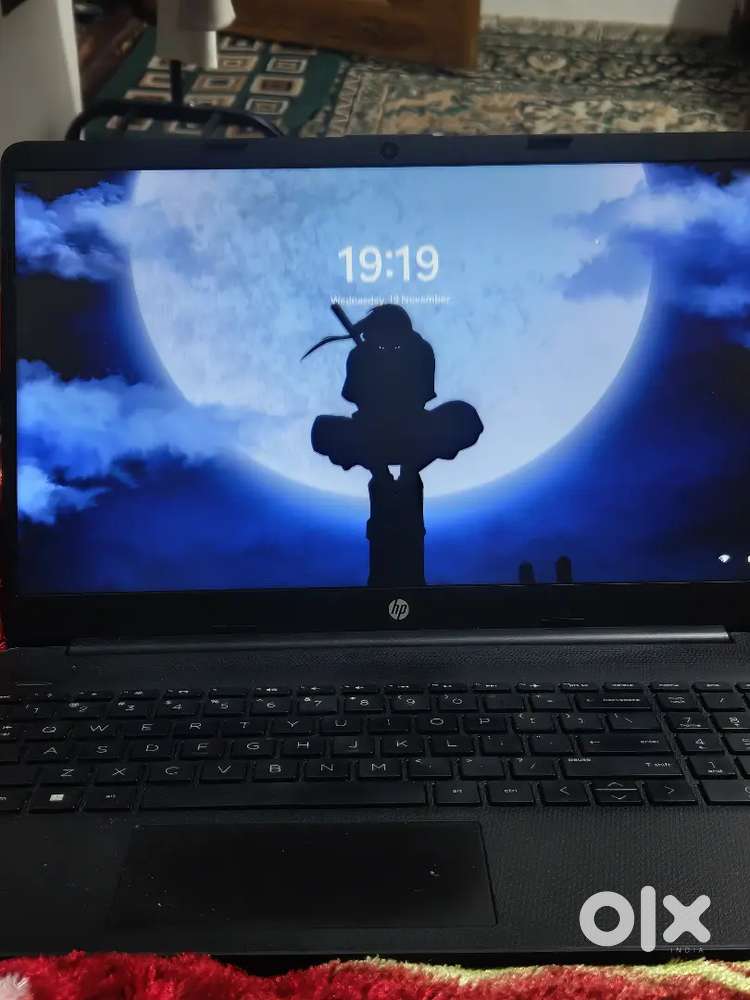 Hp 14s core i3 11th gen