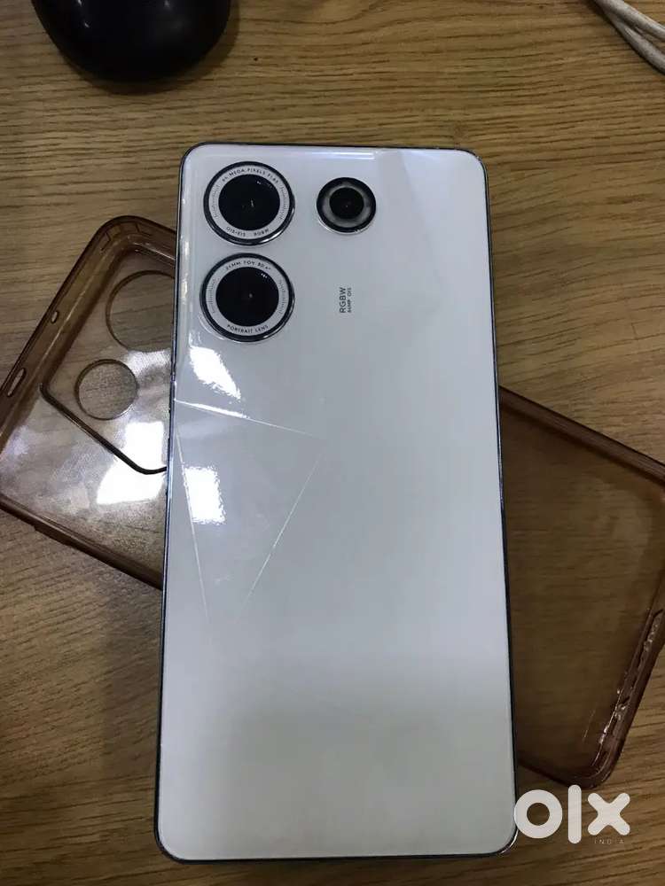I am buy the new mobile