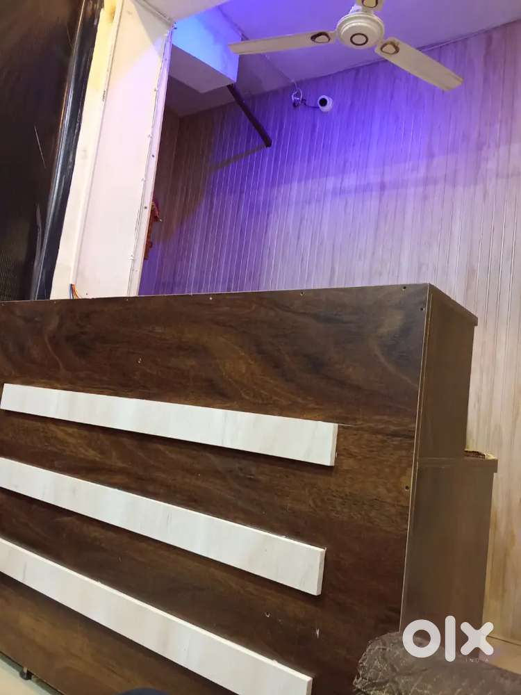 Urgent requirement for Spa and Salon Therapist female