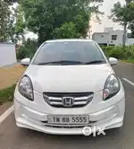 Honda Amaze 2013-2016 S i-Dtech, 2013, Diesel