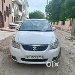 Maruti Suzuki SX4 2011 Diesel 90000 Km Driven