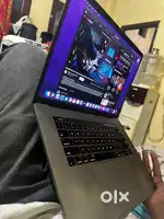 Macbook pro 2017 15”