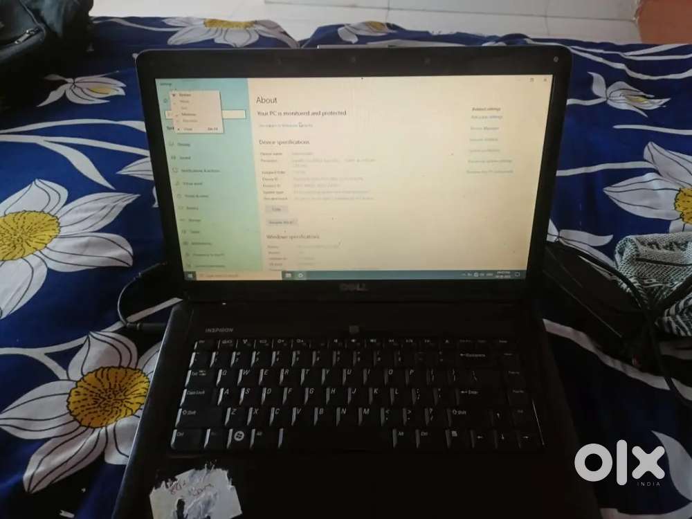 Delll Inspiron
