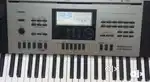 Casio keyboard