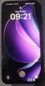 Oppo Reno 13 5g 256 gb