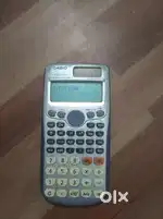 Calculator classic