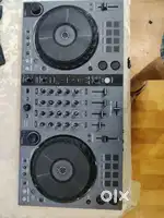Ddj flx 6 pioneer dj