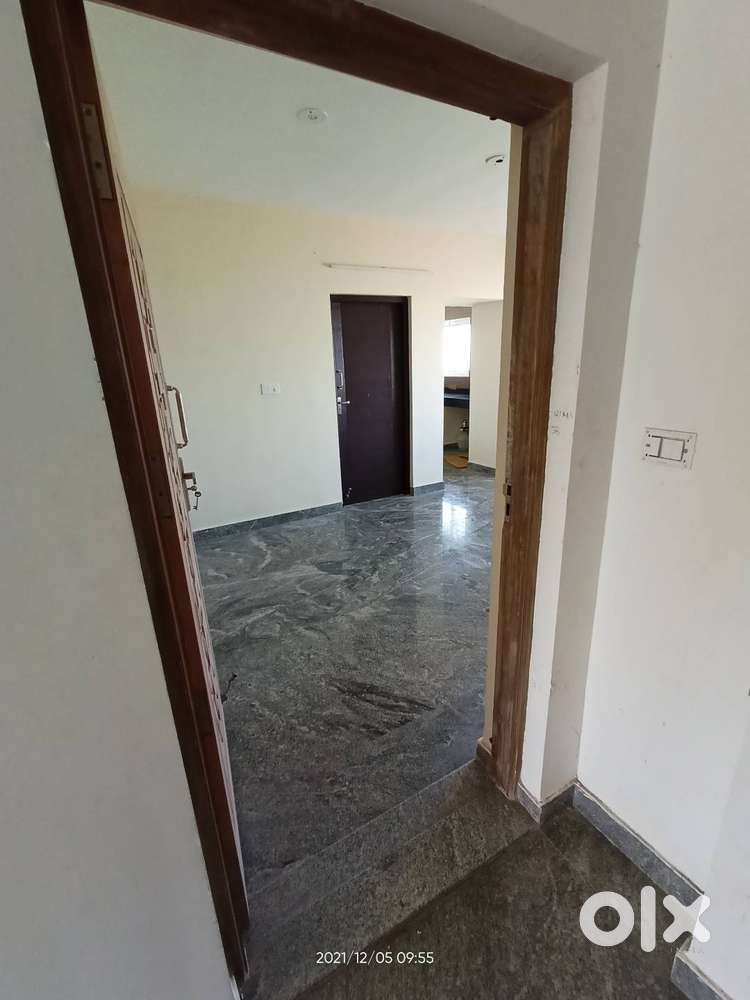 1BHK Fully Furnished House