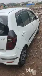 Hyundai i10 2011 CNG & Hybrids 85000 Km Driven