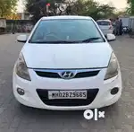 Hyundai i20 1.4 Asta, 2011, Petrol