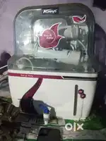 Pani aro machine