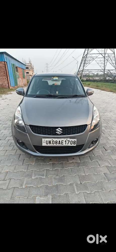 Maruti Suzuki Swift 2014 Petrol 65000 Km Driven
