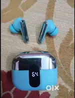 Boat Airdopes 181 pro Brand new only 1 month use