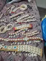 Kodi set garba mein khelne ke liye