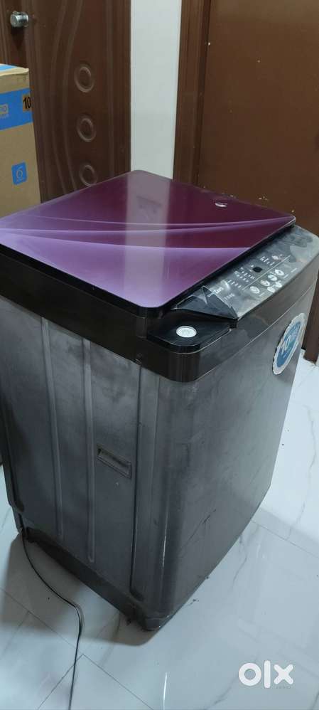 Washing Machine LG 7kg Used