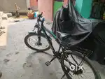 New condition cycle 9month age bill are available.