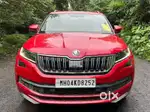 Skoda Kodiaq 2.0 L&K TDI 4X4 AT, 2020, Diesel
