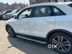 Audi Q3 2018 registration