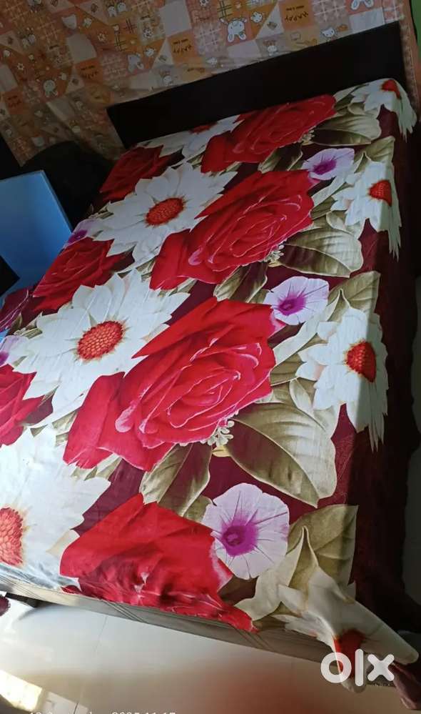 Beds for sale offer 2 beds just Rs.6500