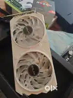 Rtx 4060 White edition