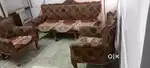 5 seater premium sofa