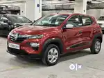 Renault KWID RXT AMT Climber (Automatic), 2020, Petrol