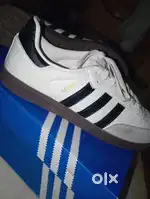 Brand new Adidas samba