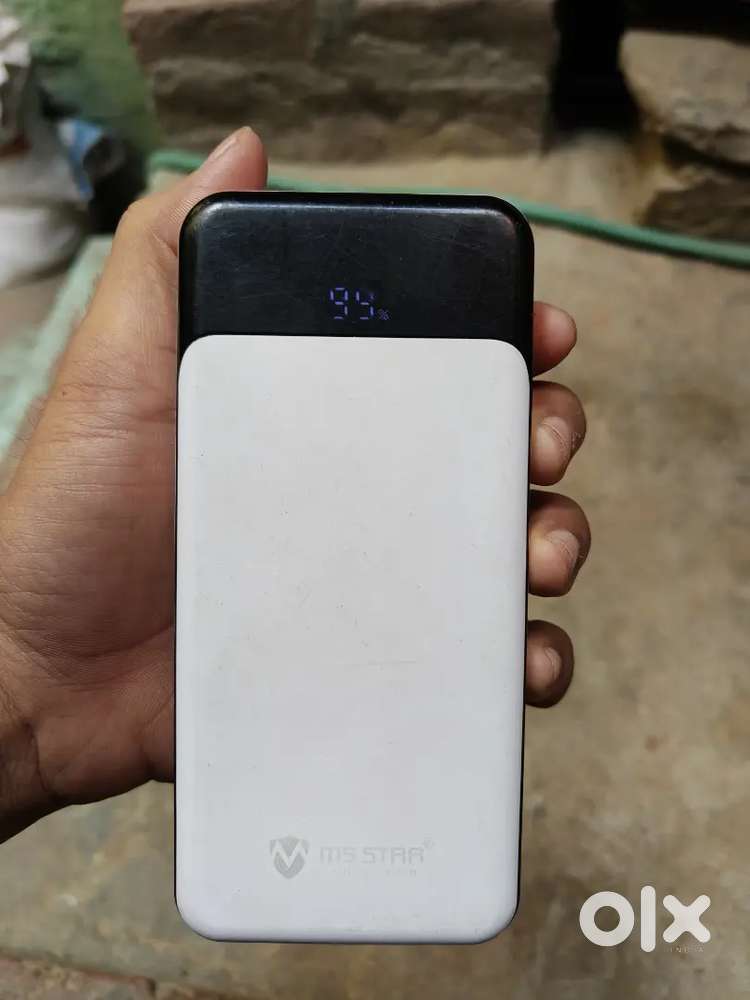 ms Star pawar bank Brand new