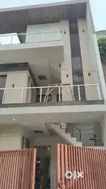 3side Open 4BHK Kothi In Sector 125 Sunny Enclave Kharar Mohali