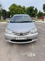 Toyota Etios Liva 2011-2012 GD SP, 2017, Diesel