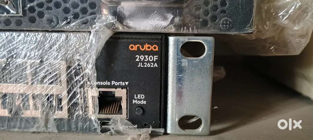 48 port Network switch