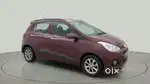 Hyundai Grand i10 1.2 Kappa Asta (O) VTVT, 2016, Petrol