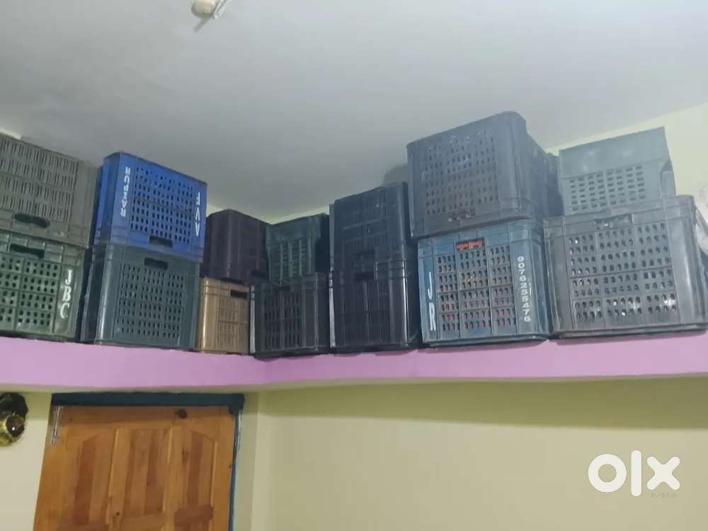 Sabji or fal fruit ka creat hai fress