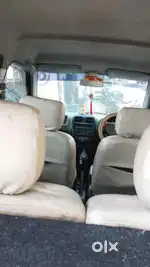 Maruti Suzuki Wagon R 2005 Petrol 103000 Km Driven