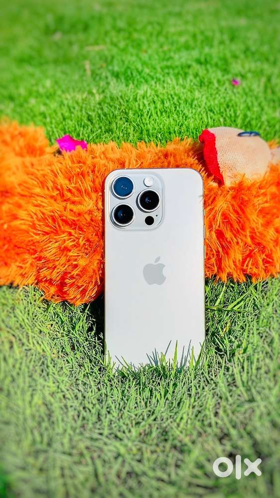 iPhone 15 pro 128