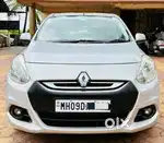 Renault Scala Diesel RxZ, 2013, Diesel