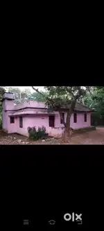 OLD STYLE HOUSE FOR RENT - NEAR CHANDHANATHOPE AND ANCHALUMOODU