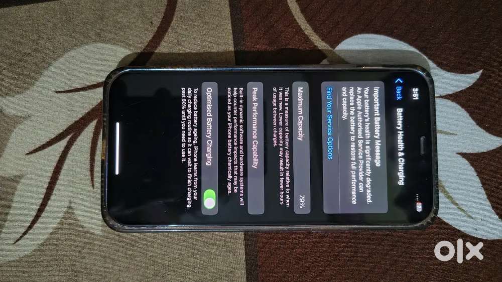 Sell My iphone 12 128gb