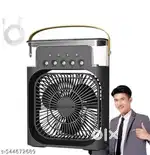 Best mini ac coller with 3 speed fan with cash on delivery